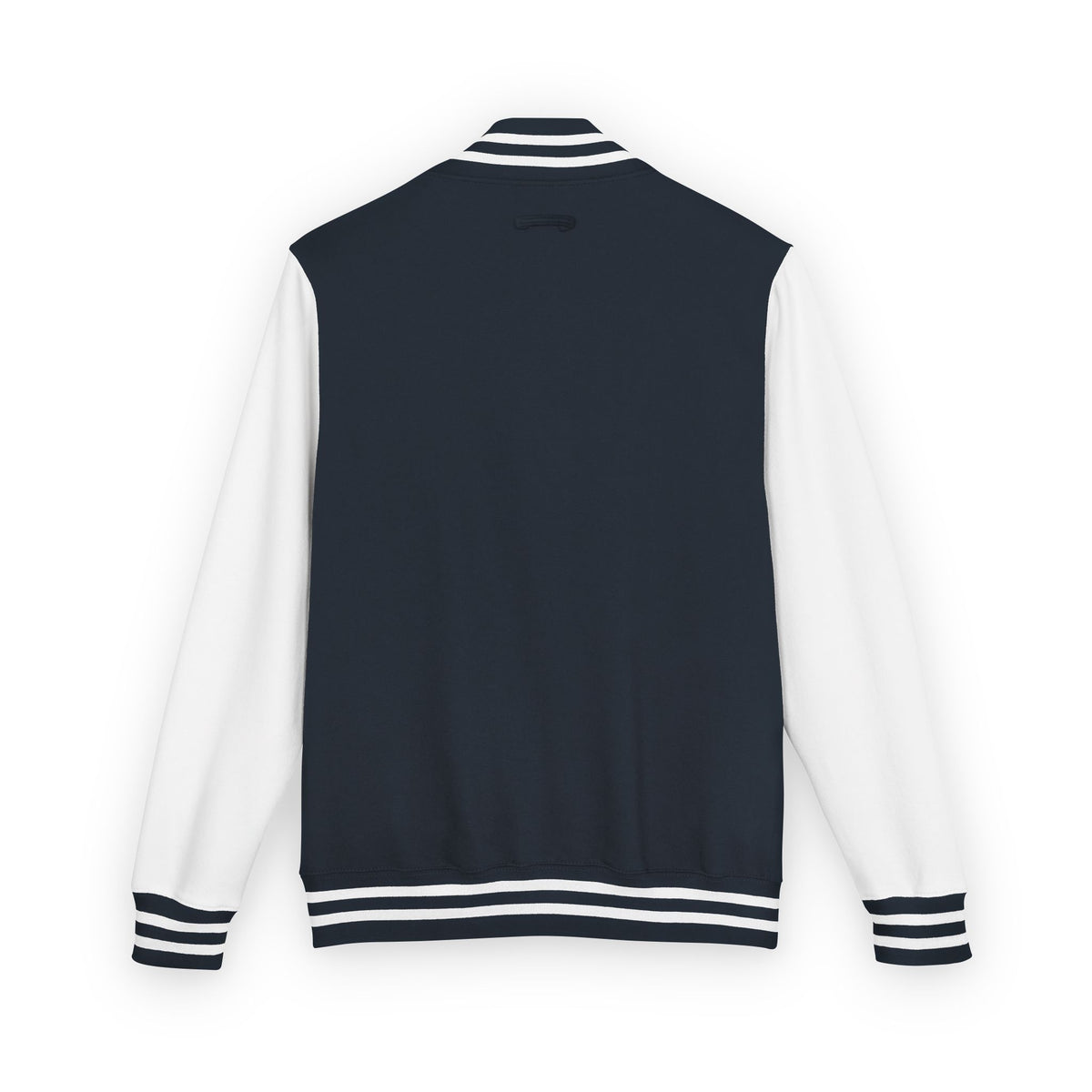 Past Curfew Letterman Jacket