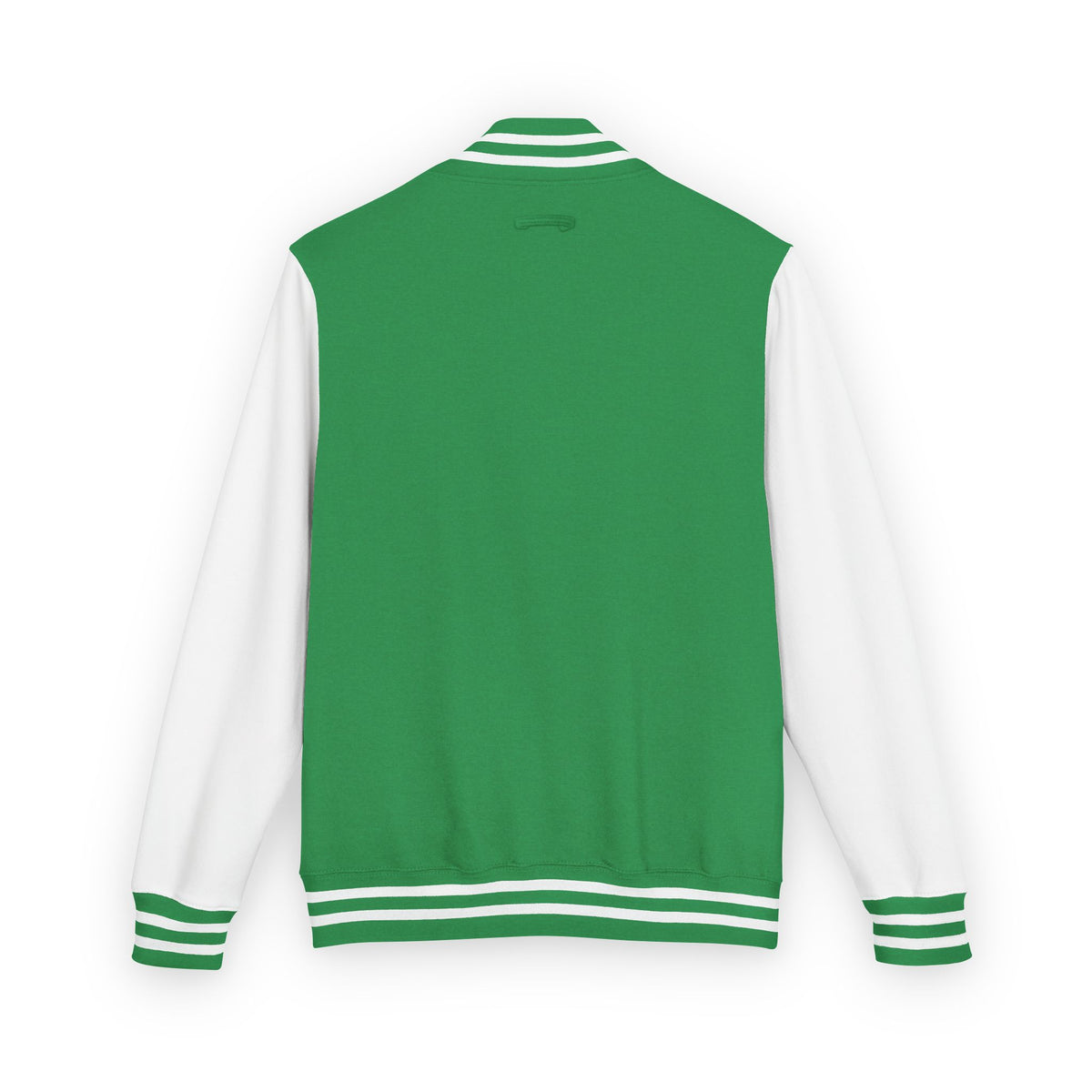 Past Curfew Letterman Jacket