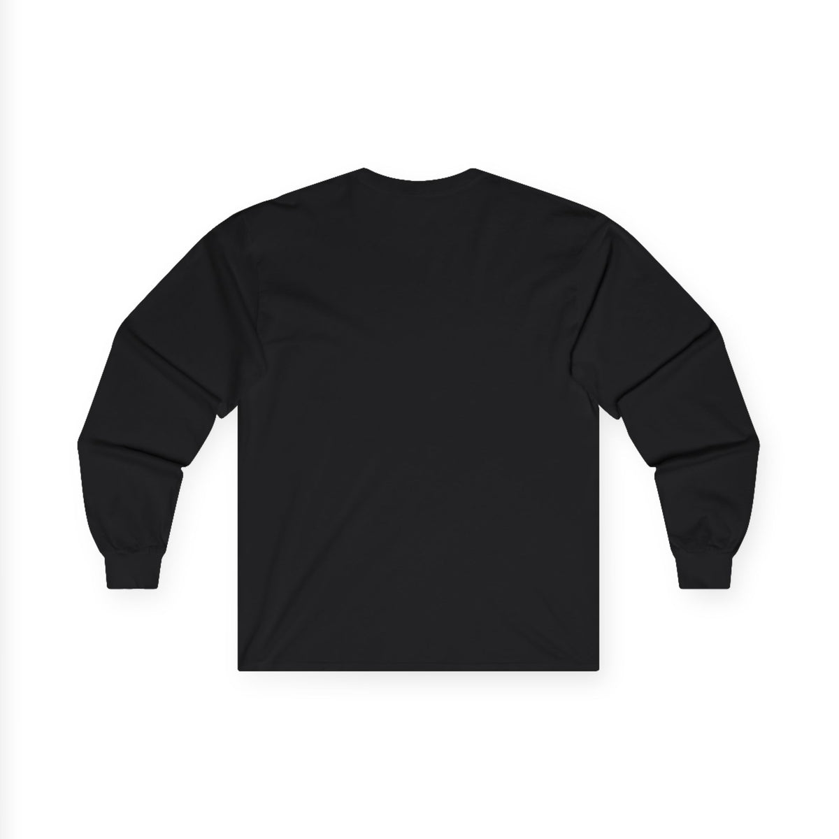 Past Curfew Graphic Long Sleeve Tee