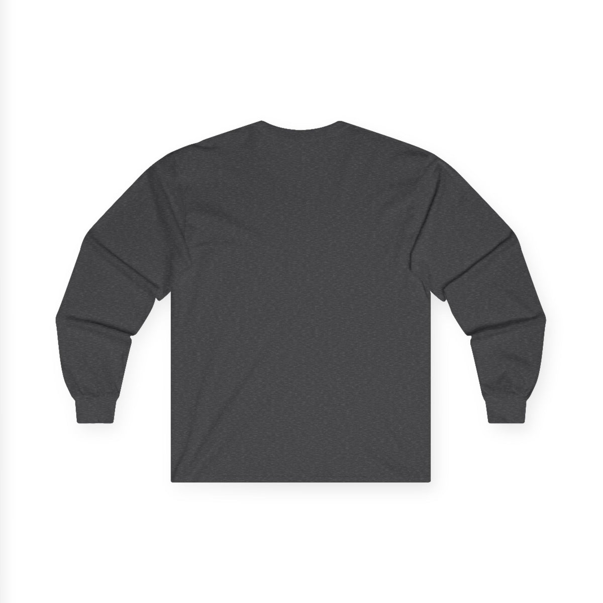Past Curfew Graphic Long Sleeve Tee
