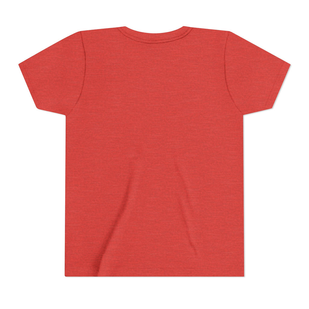 Past Curfew Youth T-Shirt