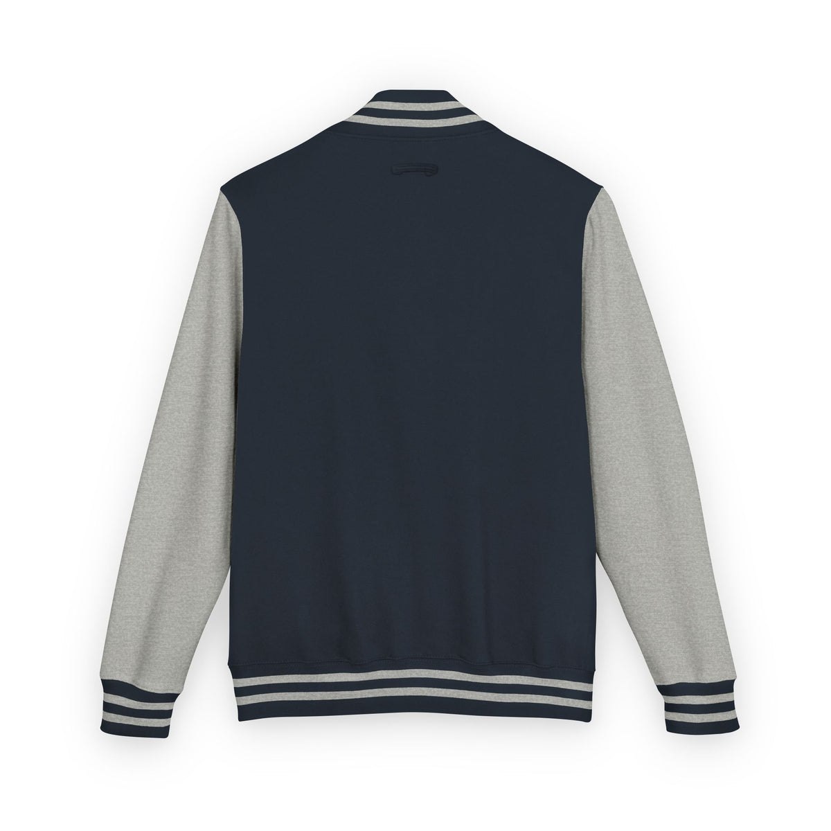 Past Curfew Letterman Jacket