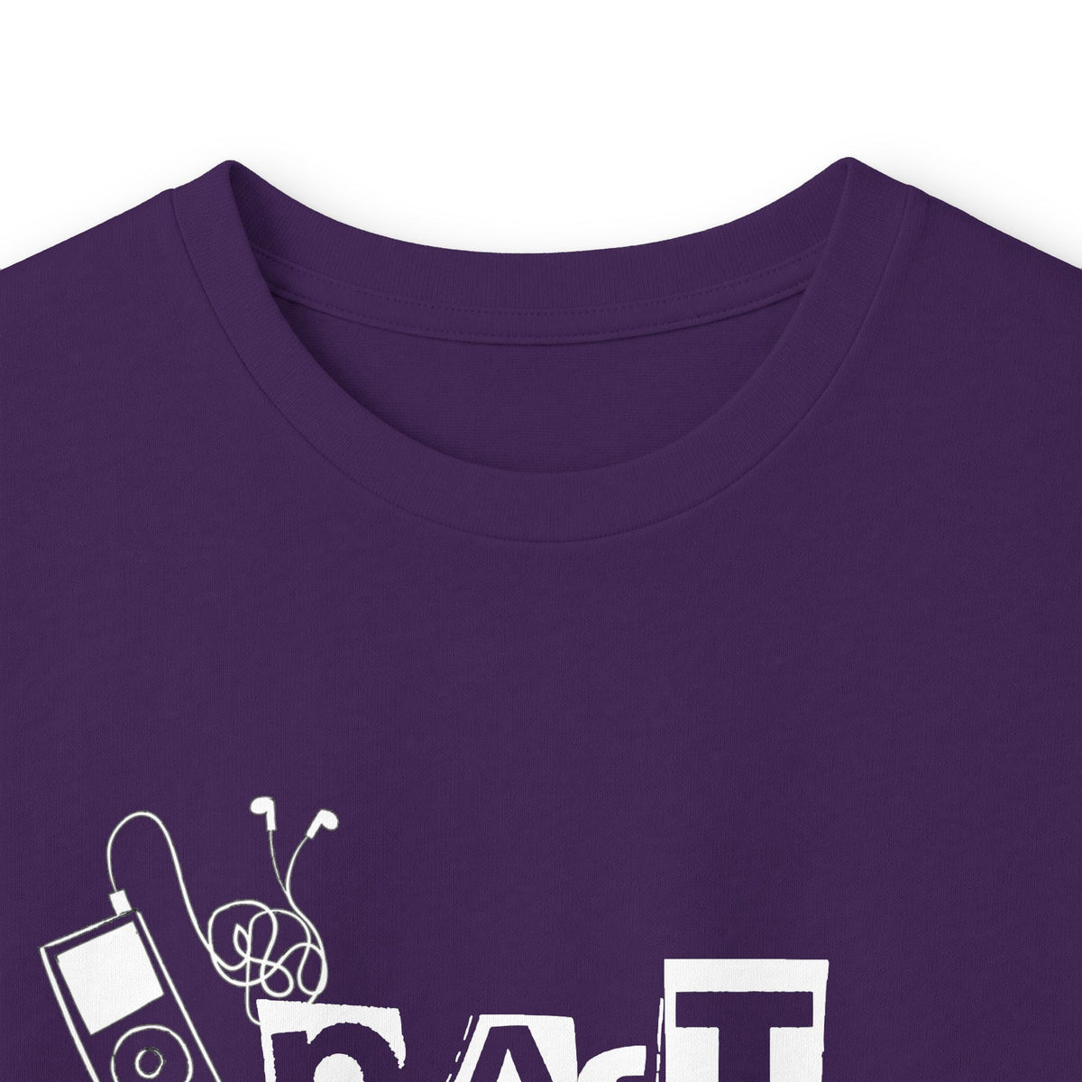 Past Curfew Graphic Long Sleeve Tee