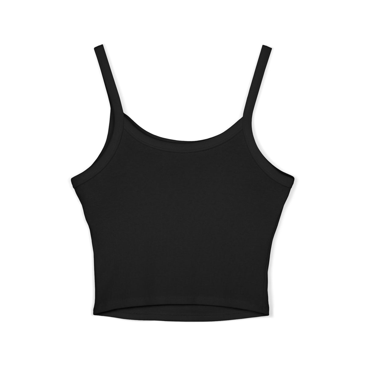 Past Curfew Spaghetti Strap Tank Top