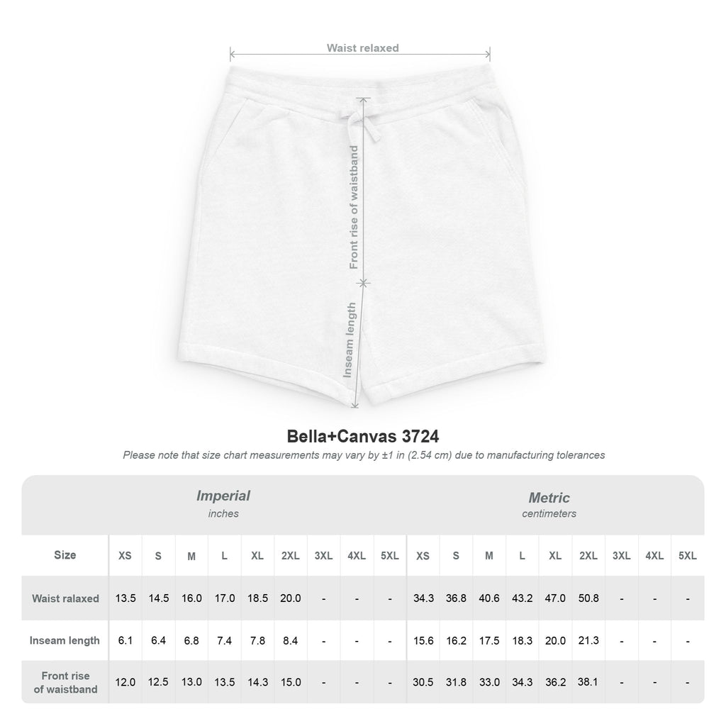 Comfort Fit Sweatshorts
