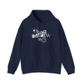 Past Curfew Hoodie