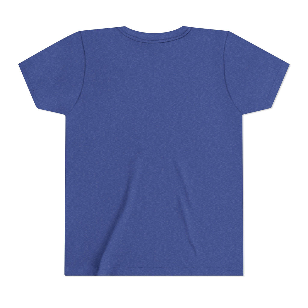 Past Curfew Youth T-Shirt
