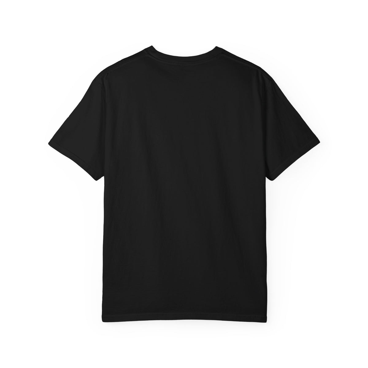 Past Curfew Comfort Colors Tee