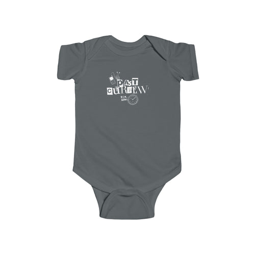 Infant Past Curfew Bodysuit