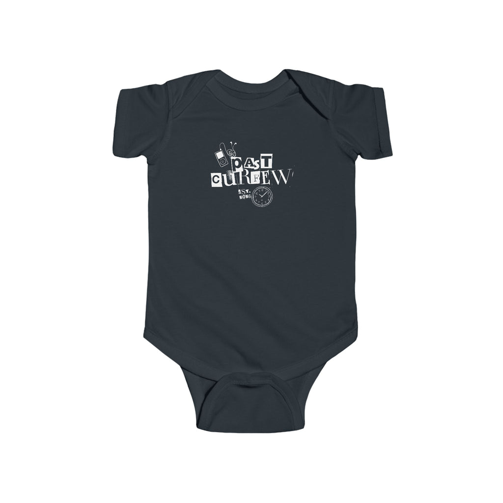 Infant Past Curfew Bodysuit