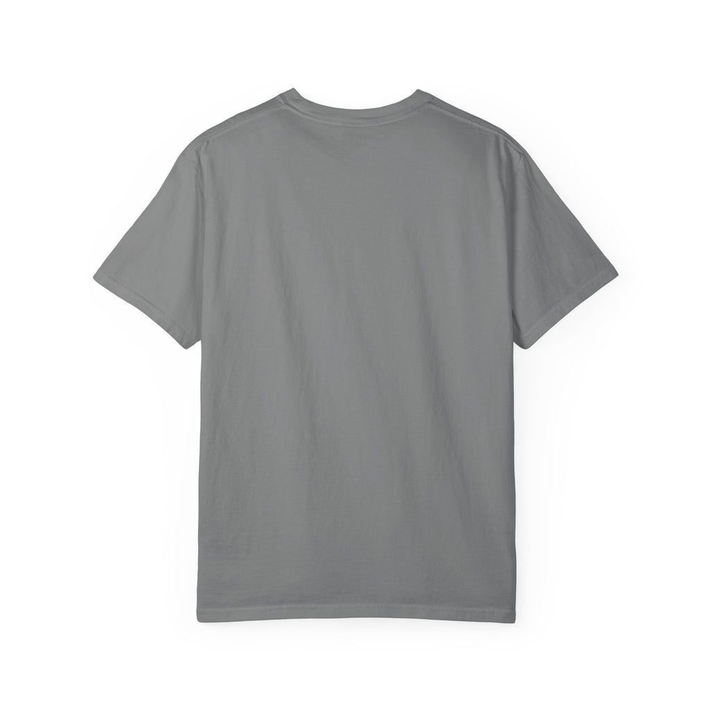 Past Curfew Comfort Colors Tee