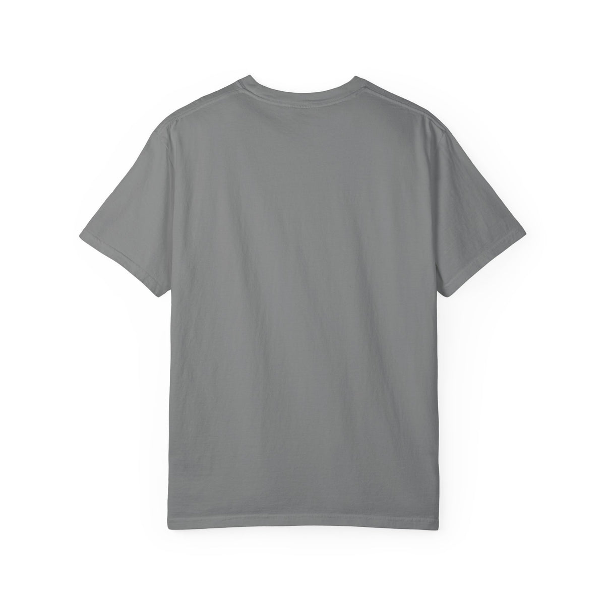 Past Curfew Comfort Colors Tee