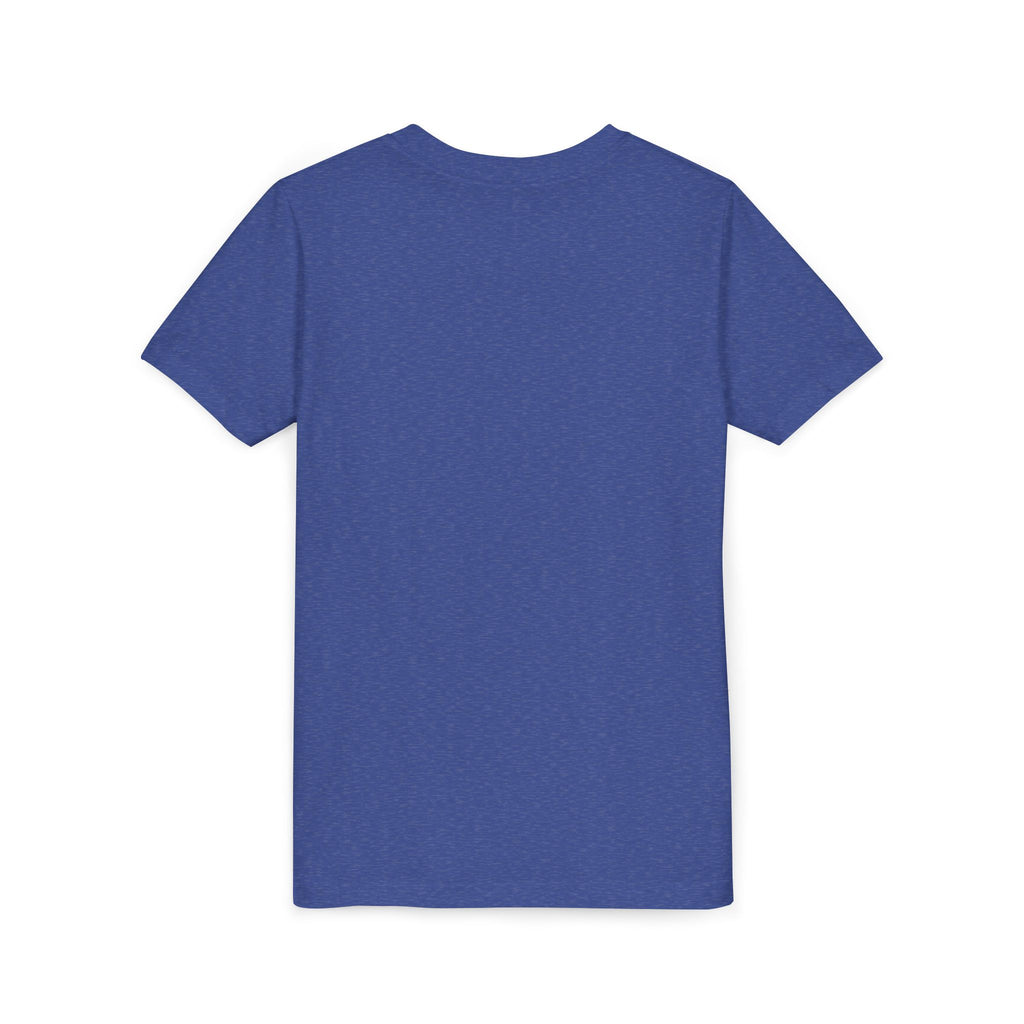 Past Curfew Youth T-Shirt