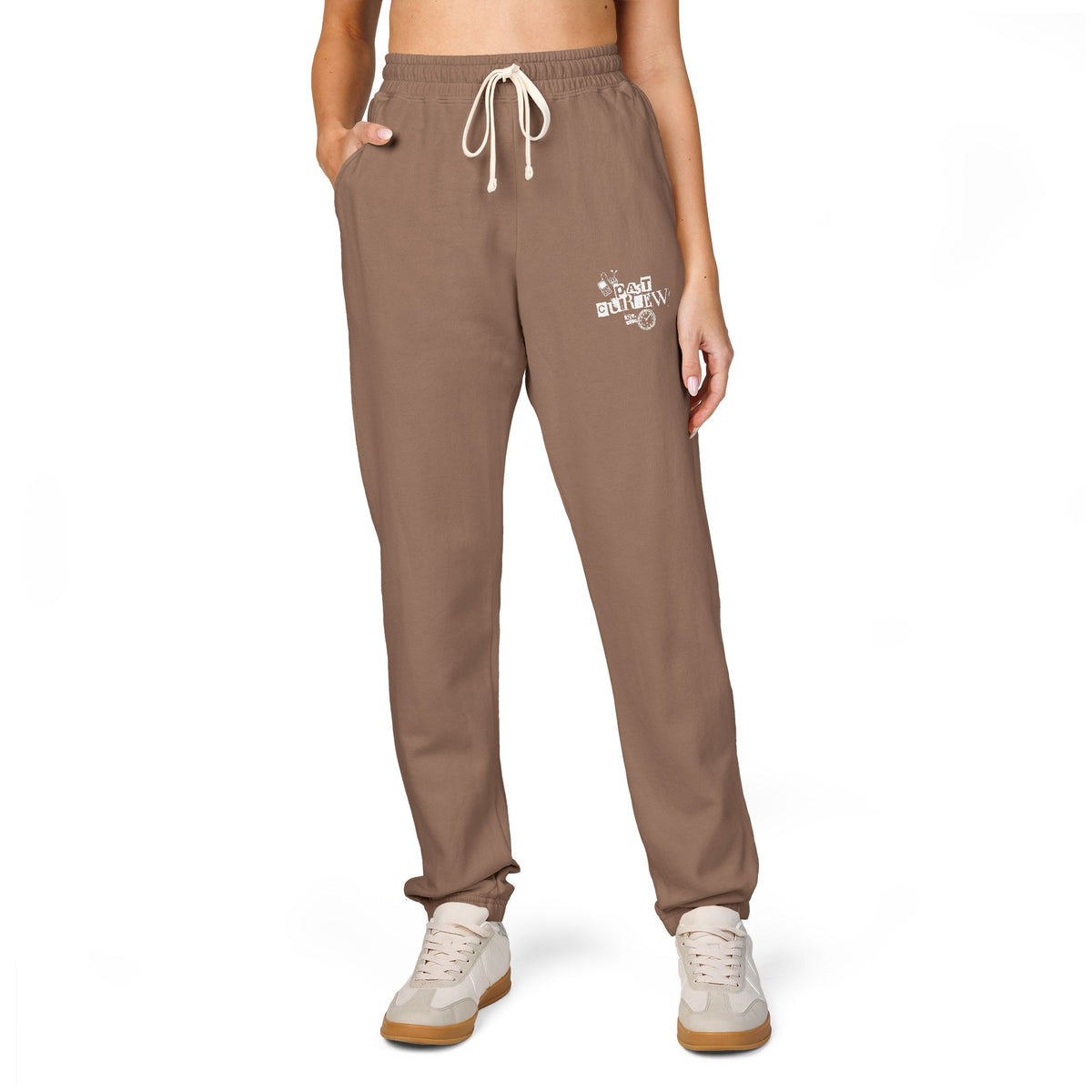 Comfort Fleece Sweatpants