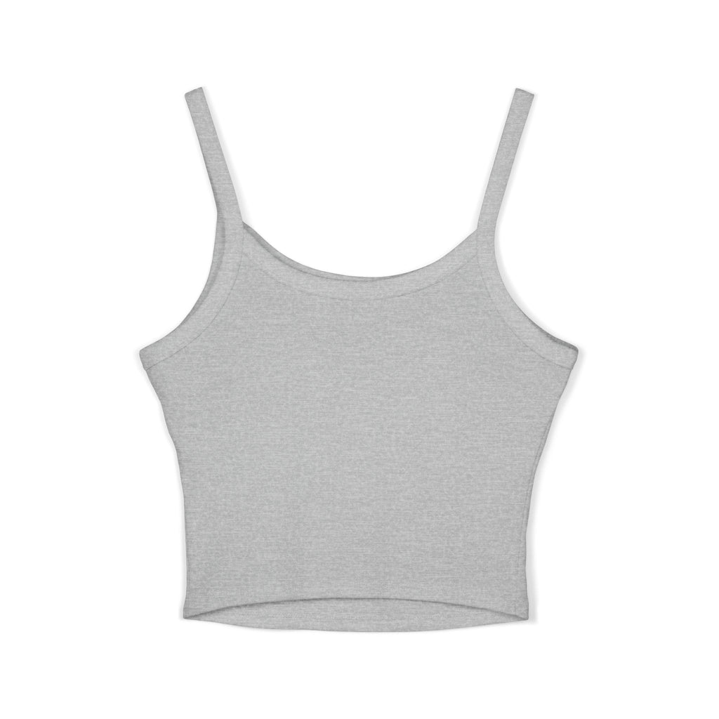 Past Curfew Spaghetti Strap Tank Top