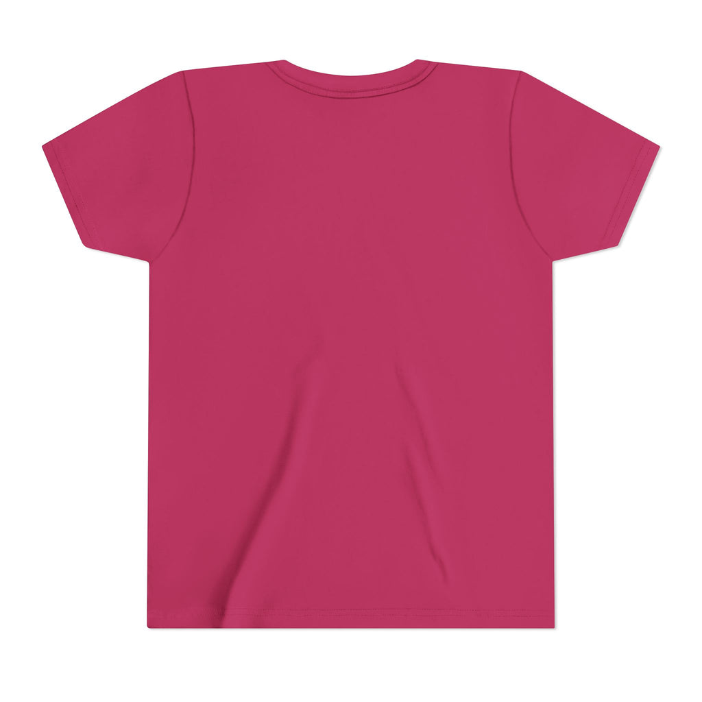 Past Curfew Youth T-Shirt