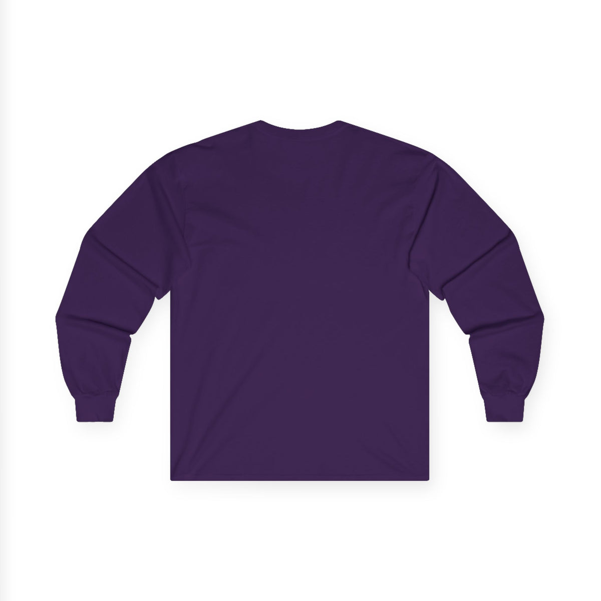 Past Curfew Graphic Long Sleeve Tee