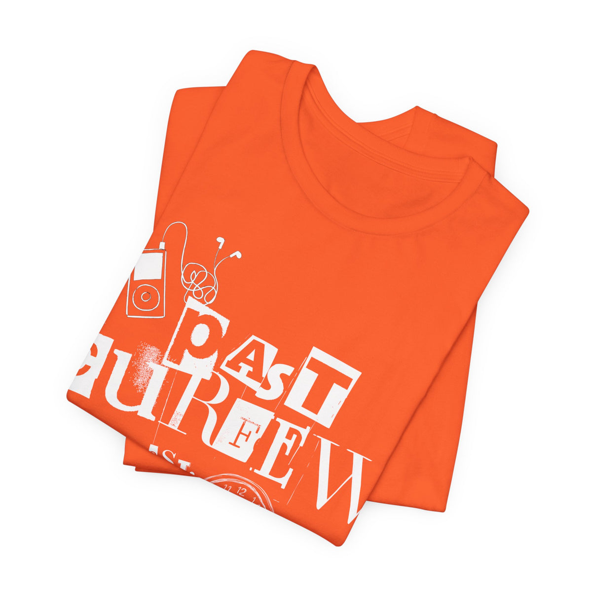 Past Curfew Tee
