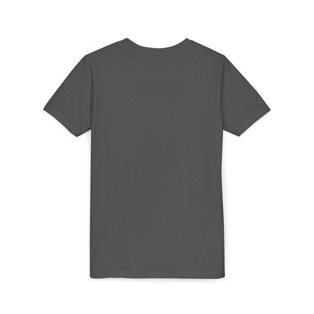 Past Curfew Youth T-Shirt