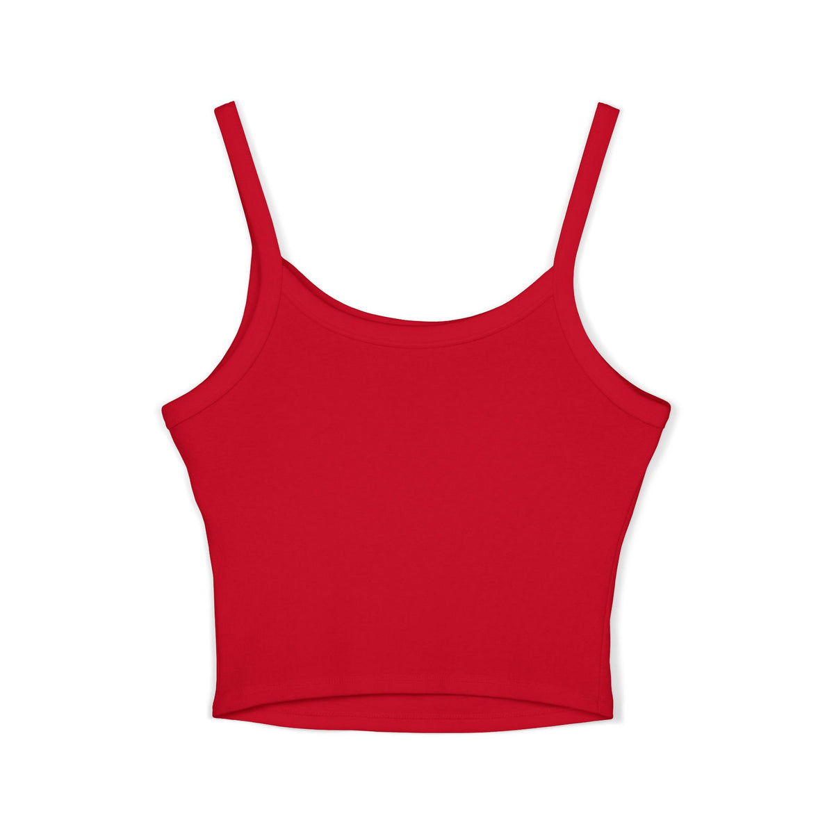 Past Curfew Spaghetti Strap Tank Top