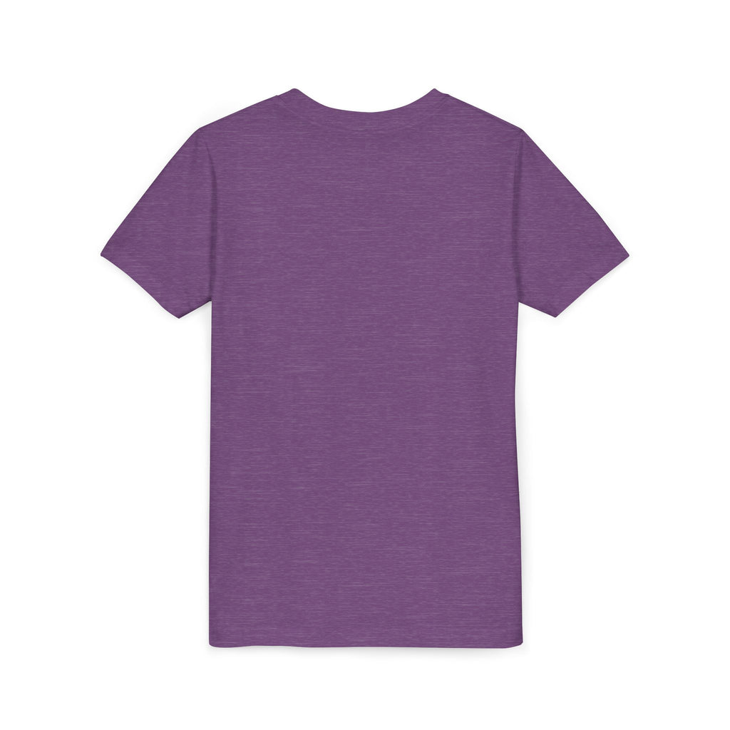 Past Curfew Youth T-Shirt