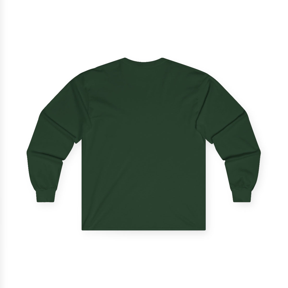 Past Curfew Graphic Long Sleeve Tee