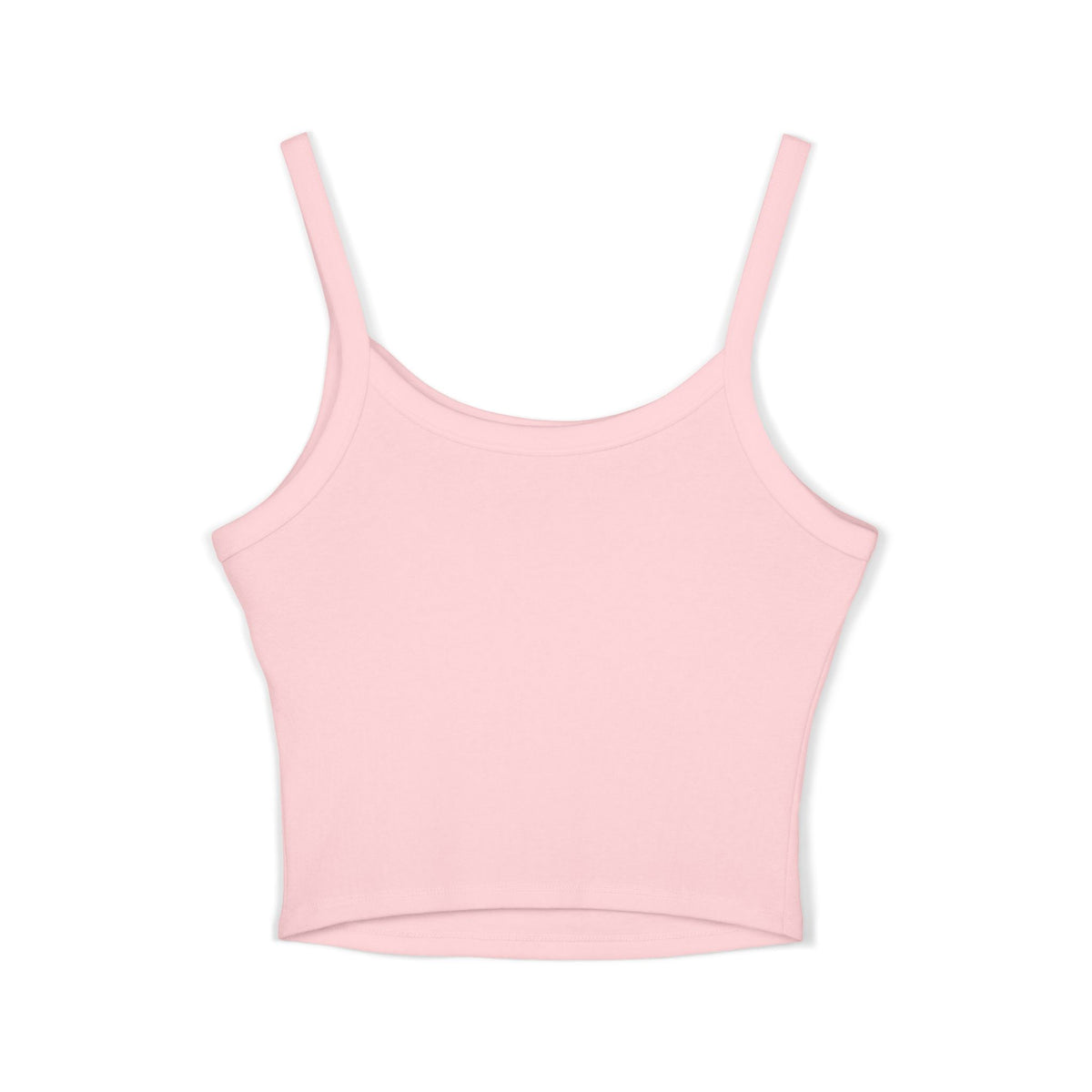 Past Curfew Spaghetti Strap Tank Top