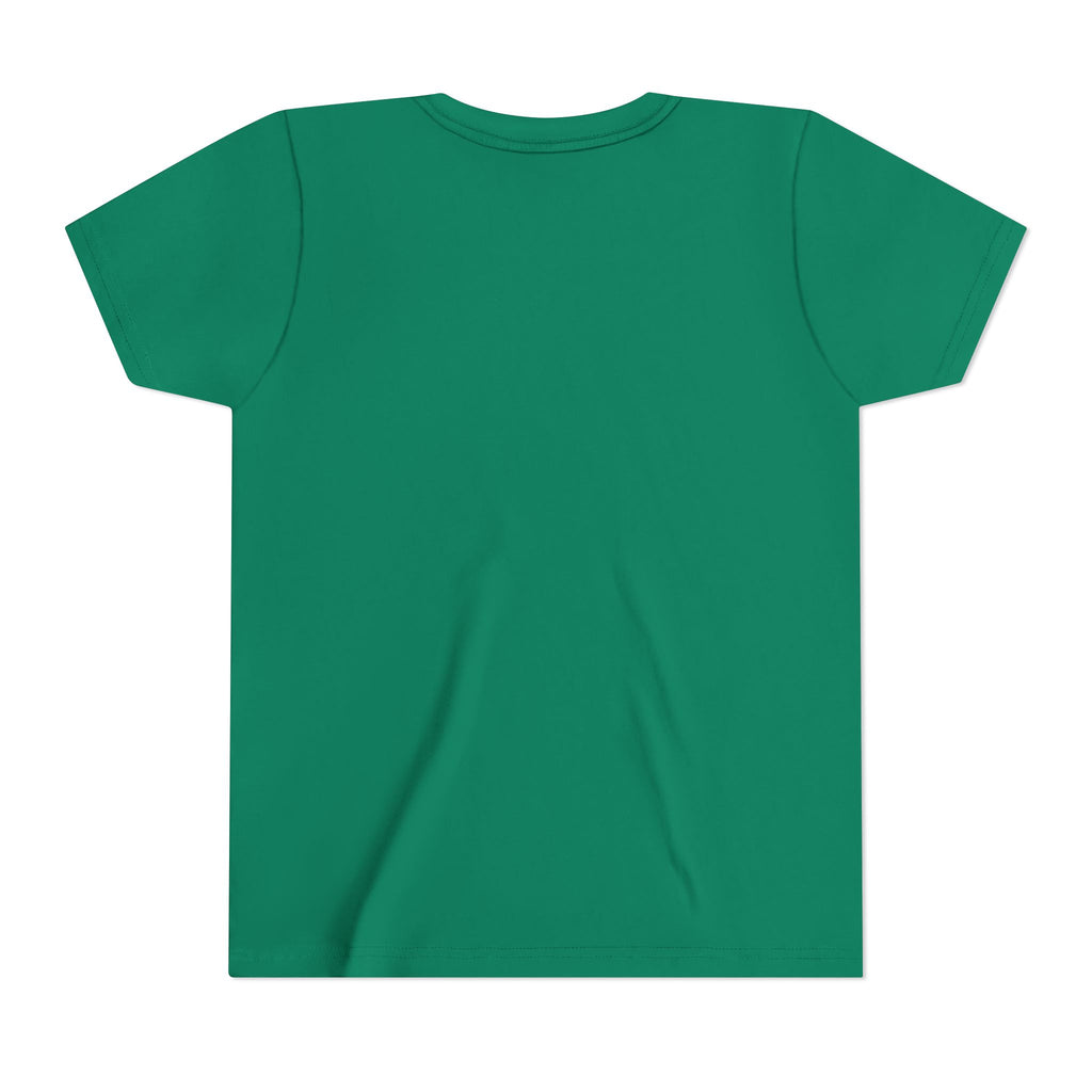 Past Curfew Youth T-Shirt