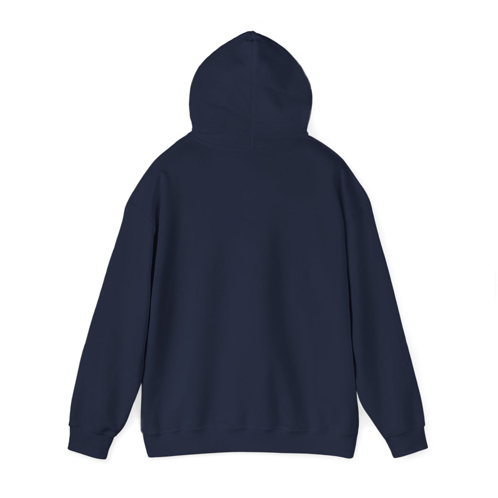 Past Curfew Hoodie