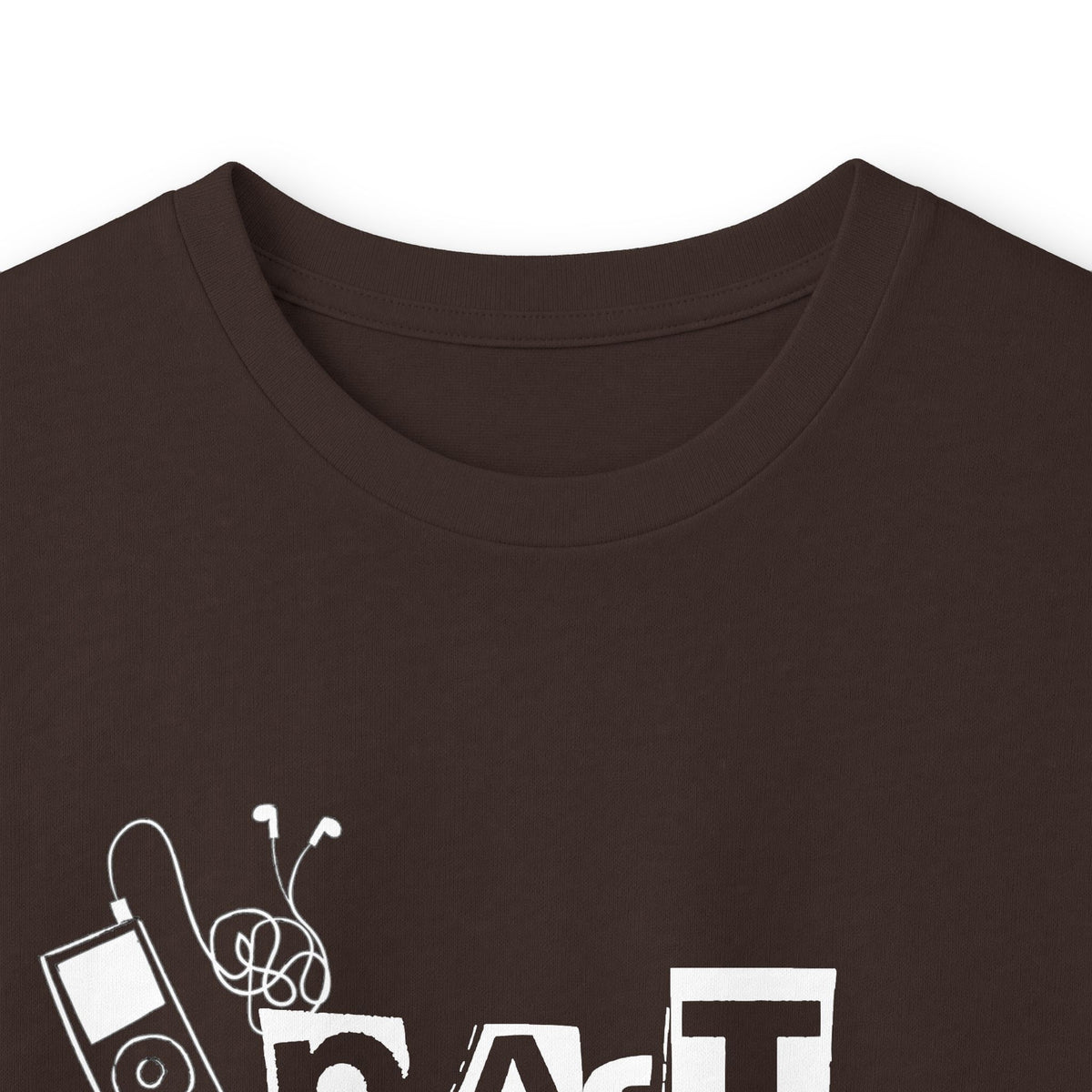 Past Curfew Graphic Long Sleeve Tee