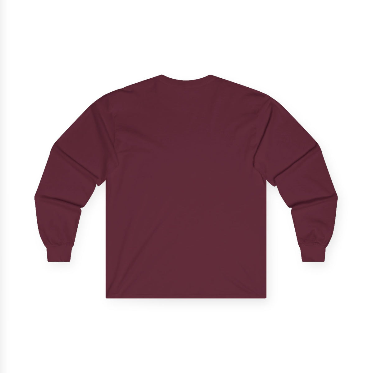 Past Curfew Graphic Long Sleeve Tee