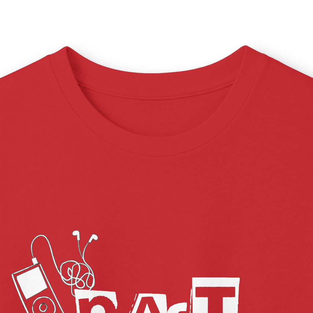 Past Curfew Graphic Long Sleeve Tee