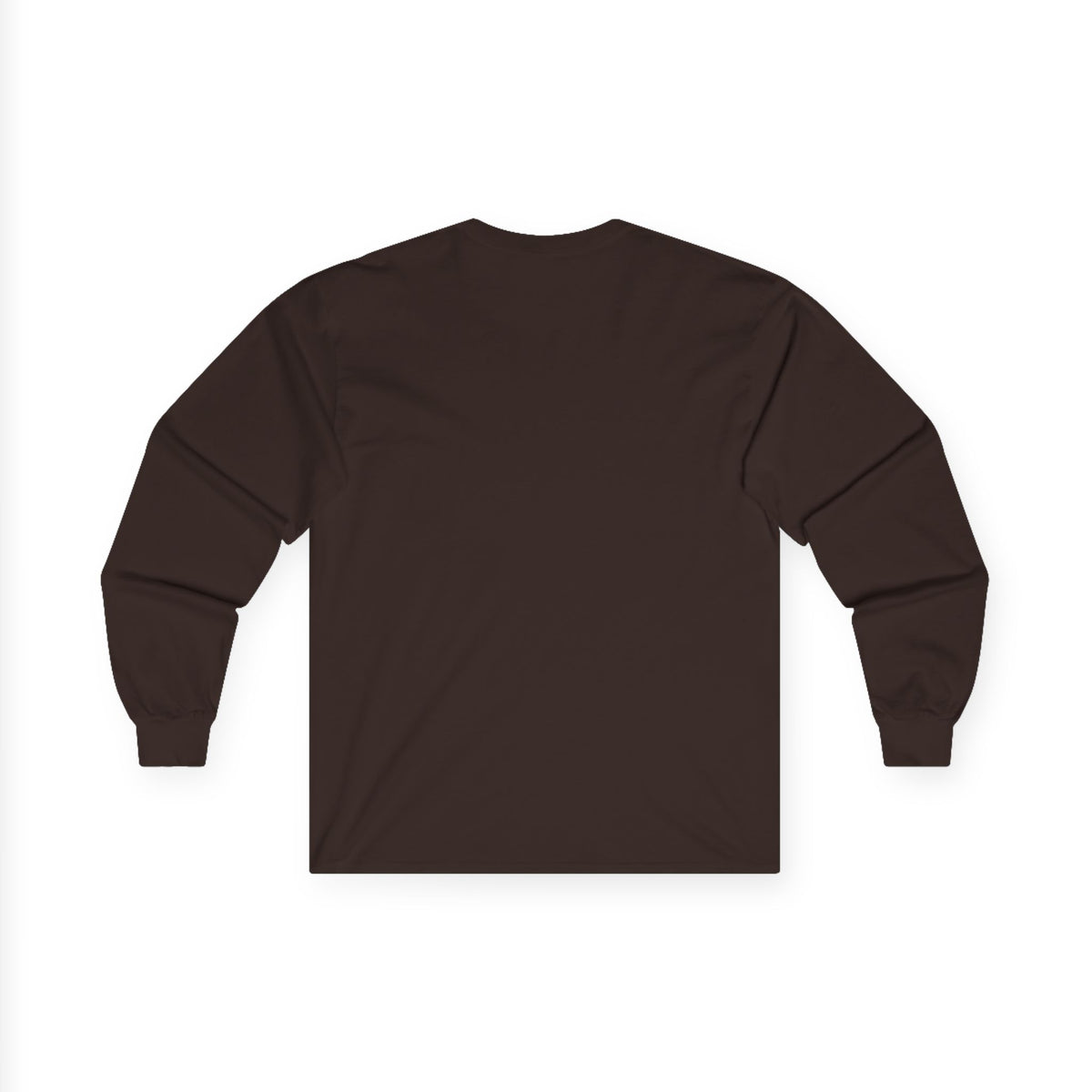 Past Curfew Graphic Long Sleeve Tee