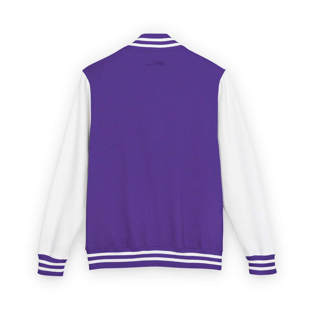 Past Curfew Letterman Jacket