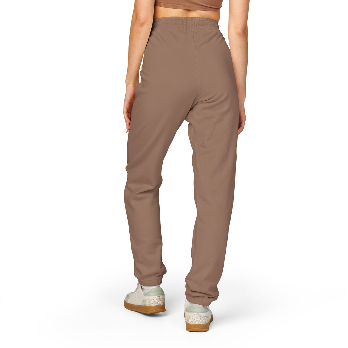 Comfort Fleece Sweatpants