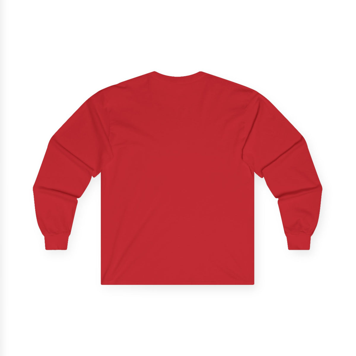 Past Curfew Graphic Long Sleeve Tee