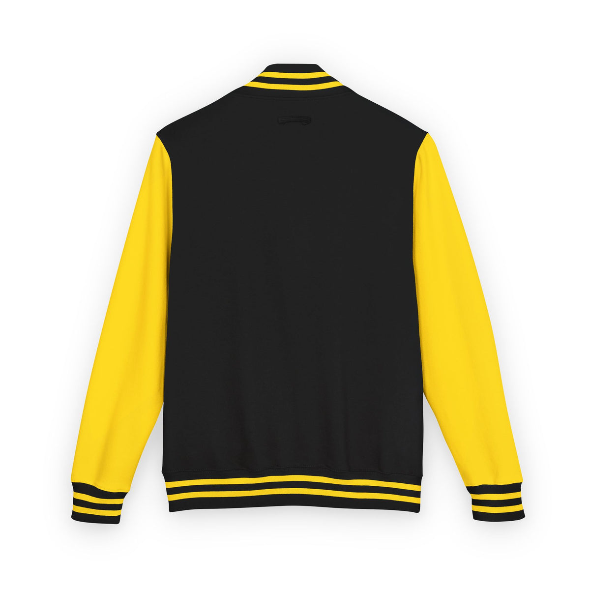 Past Curfew Letterman Jacket
