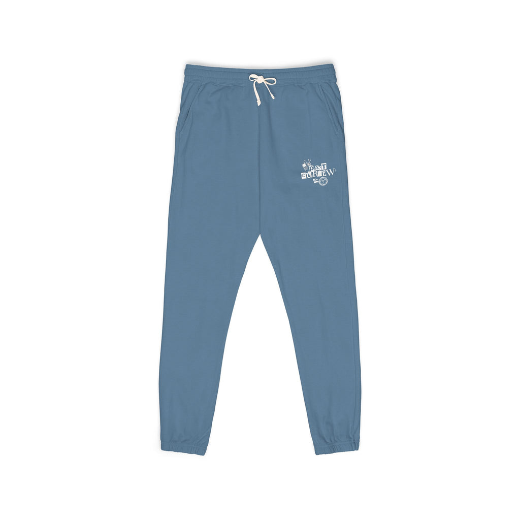 Comfort Fleece Sweatpants