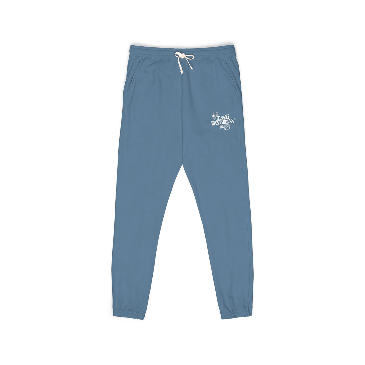 Comfort Fleece Sweatpants