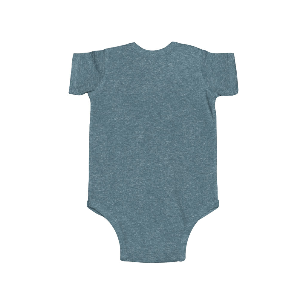 Infant Past Curfew Bodysuit