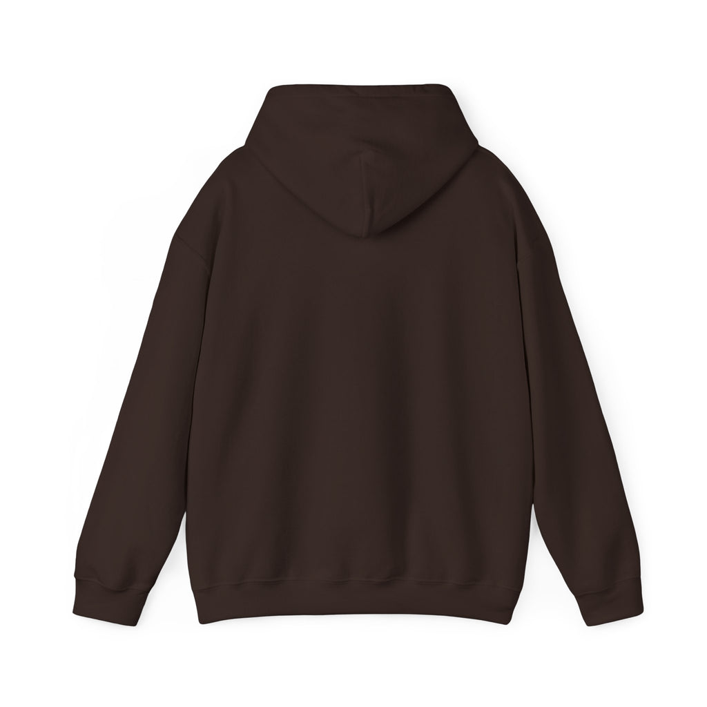 Past Curfew Hoodie