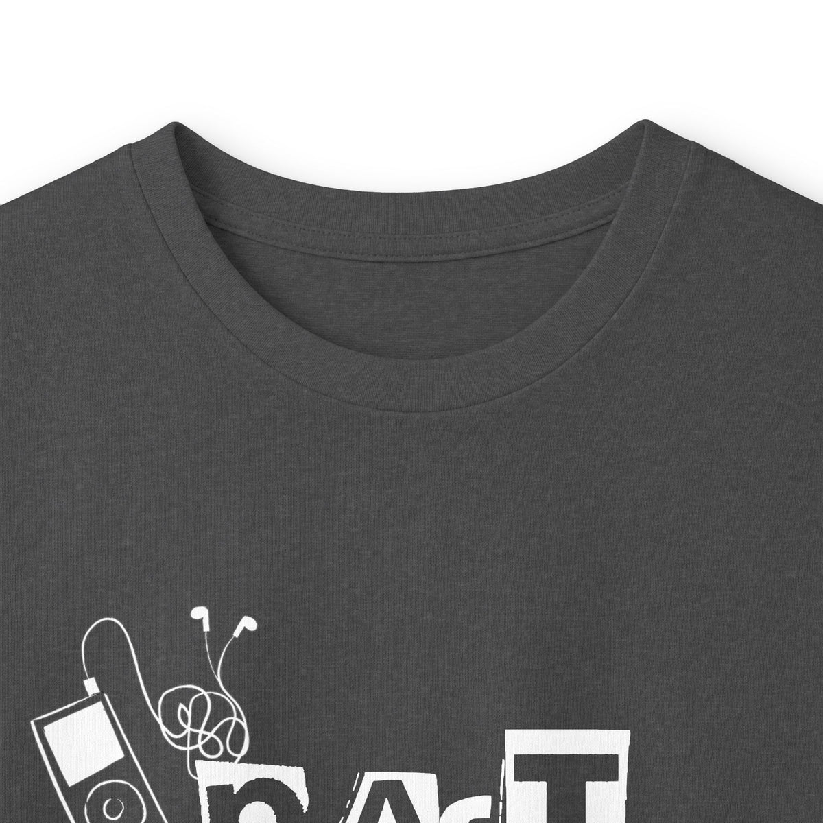 Past Curfew Graphic Long Sleeve Tee