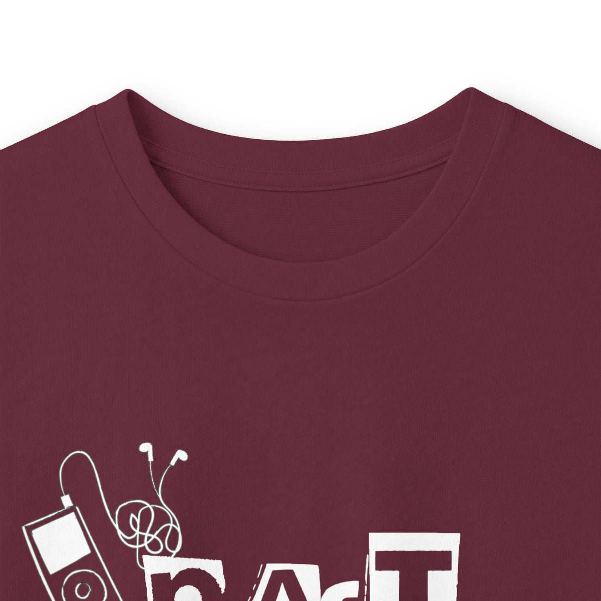 Past Curfew Graphic Long Sleeve Tee