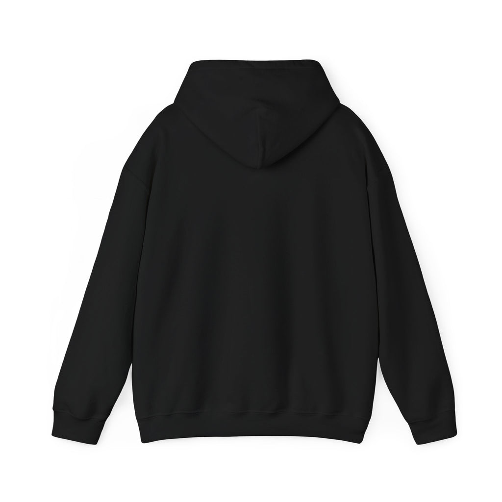 Past Curfew Hoodie
