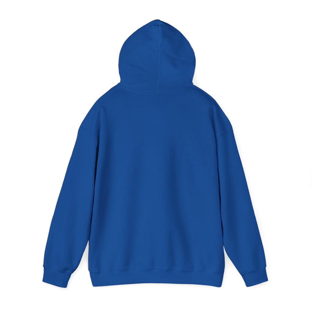 Past Curfew Hoodie