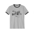 Past Curfew Ringer T‑Shirt — Retro Graphic Tee