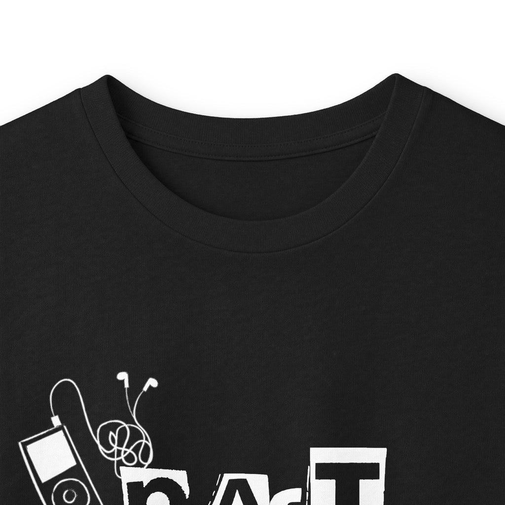 Past Curfew Graphic Long Sleeve Tee