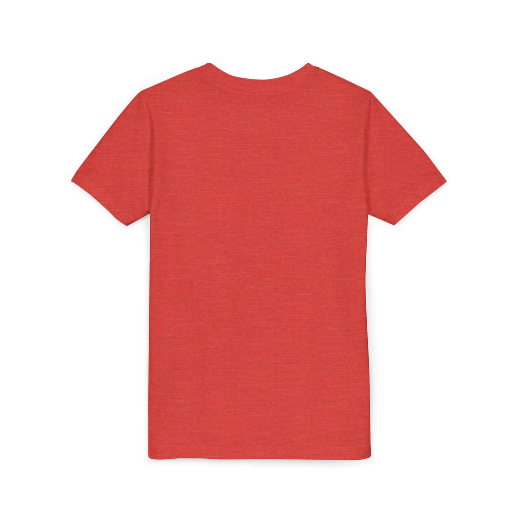 Past Curfew Youth T-Shirt