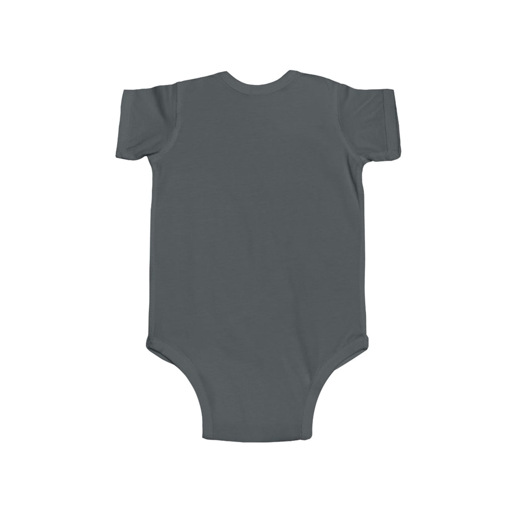 Infant Past Curfew Bodysuit