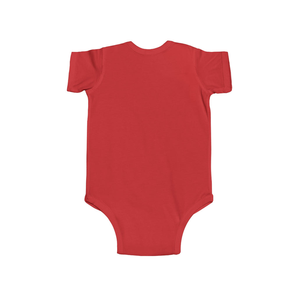 Infant Past Curfew Bodysuit